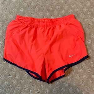 Nike shorts